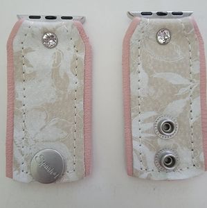 Spark*l Apple watch band